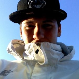 Meet your Posher, Jordan